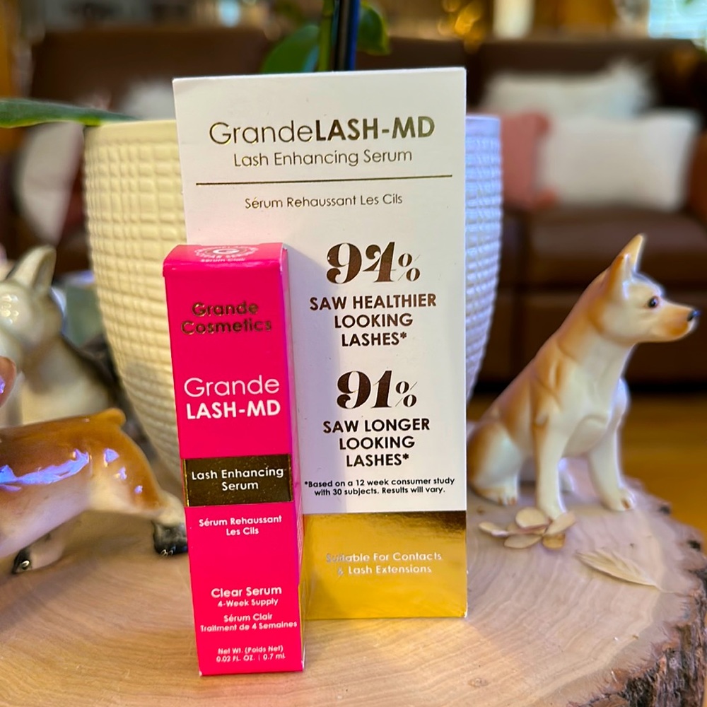 Grande Lash MD Lash Enhancing Serum